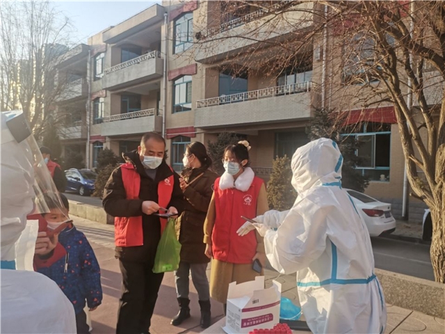 青春在基层闪光——4000余名“返家乡”学子在各地参与寒假社会实践