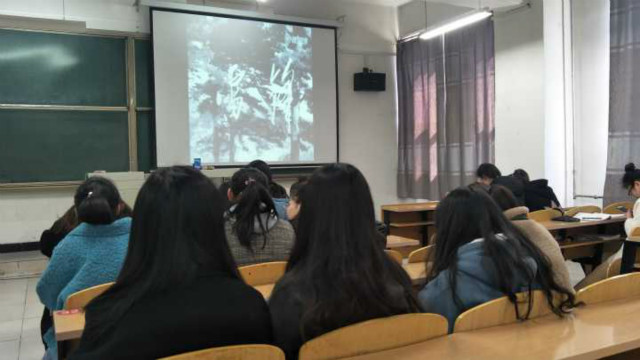 【完满班级】淬炼商学院3月完满班级主题活动回顾（二）