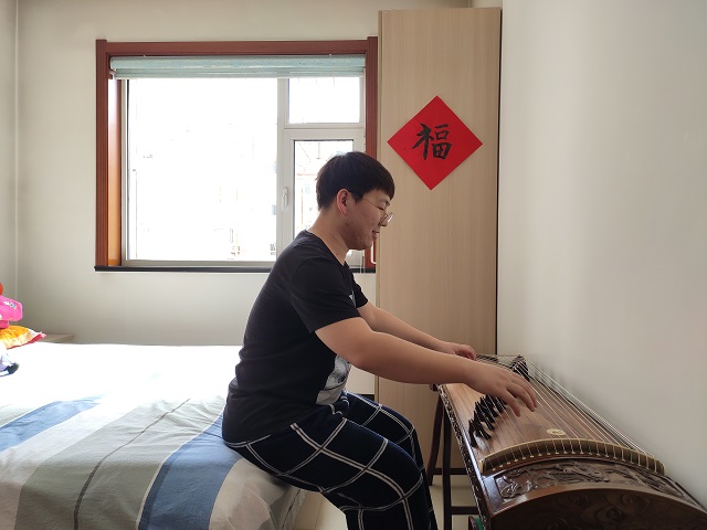 【完满班级】居家运动 强体抗疫——远景1604完满班级活动