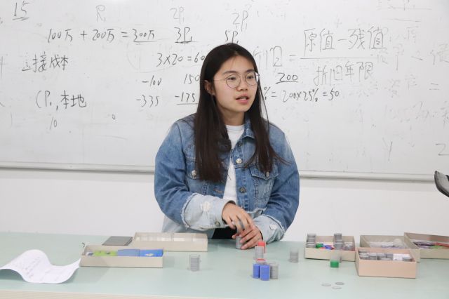 【1+1>2】完满教育与学术教育融合发展 助力学生在乐学创造中成才