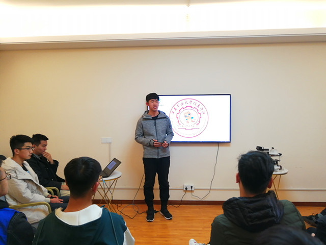 学长计划第583期;坚持不懈 天道酬勤——智能工程学院第七十七期学长计划“荣耀归来,又见Creator”