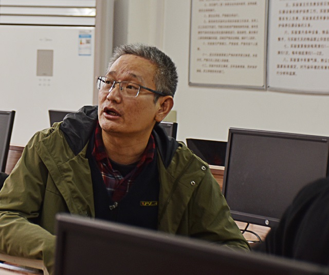 【1+1＞2】融合学术完满 培育新型人才——“e路同行”科技文化蓝海行动计划之第28期PC大讲堂