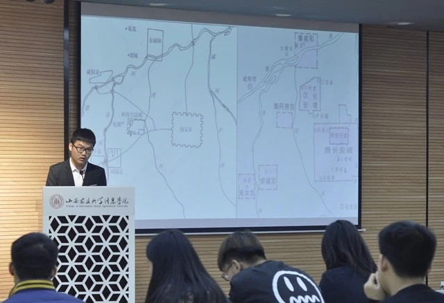 书院第十三周活动纪实:我们一起“趣”书院