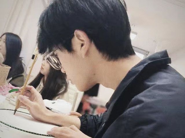 【基层活力提升】春和景明 万般美好——艺术传媒学院第一周完满团支部活动集锦