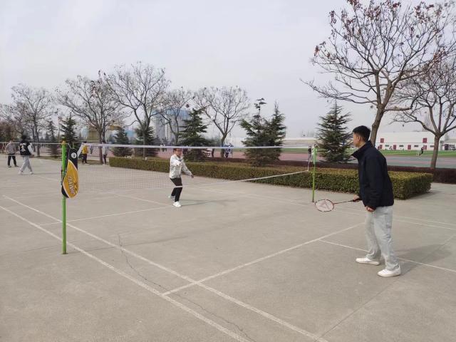 【完满团支部】青春进行时 运动不打烊——大数据学院、信息工程学院软件2212班完满团支部活动