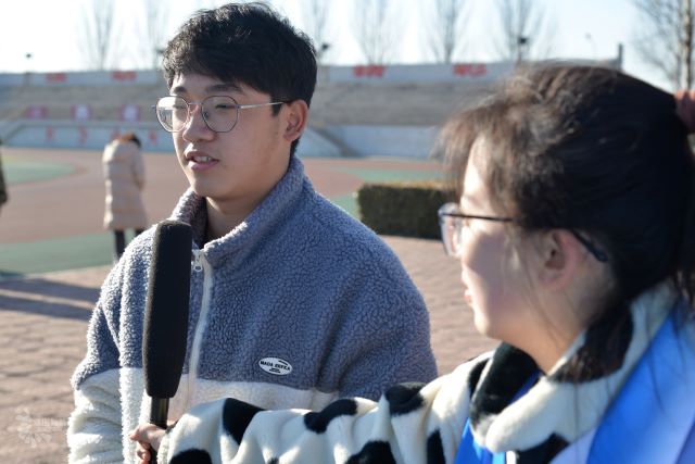 【权益周】听同学之声 解同学之忧 ——记权益君十二月特别活动、学生权益工作师生代表座谈会