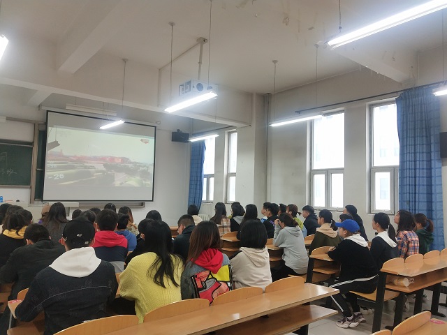 【完满班级】淬炼商学院10月完满班级主题活动回顾(二十一)