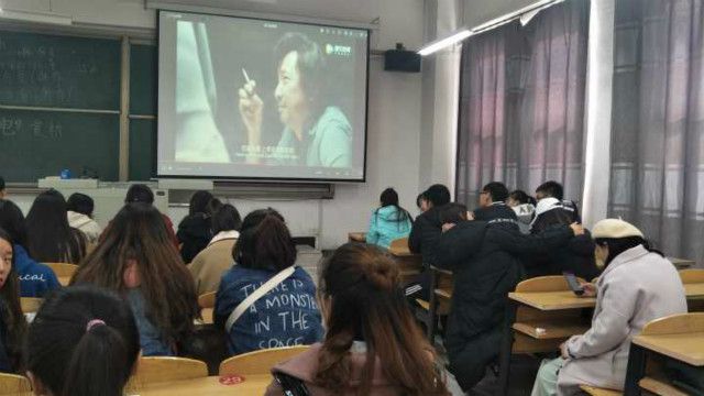 【完满班级】淬炼商学院11月完满班级主题活动回顾(四十二)