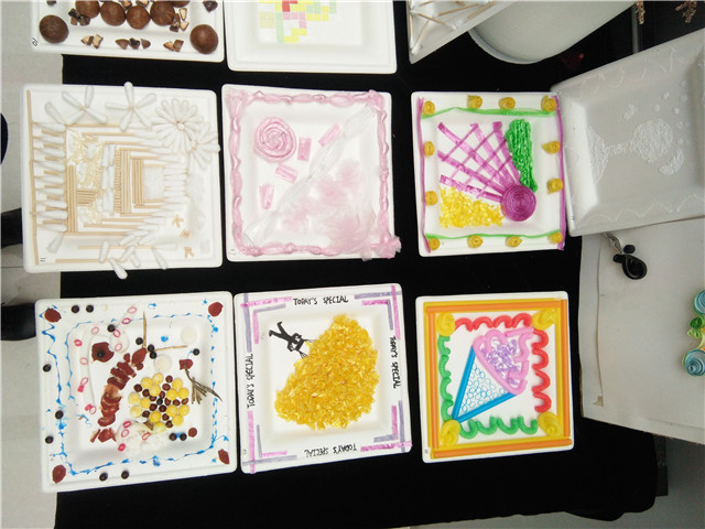 人生何处不青山 满载果树与人甘——机电工程系工业设计专业同学在第九届高等学校信息技术创新与实践大赛中喜获佳绩