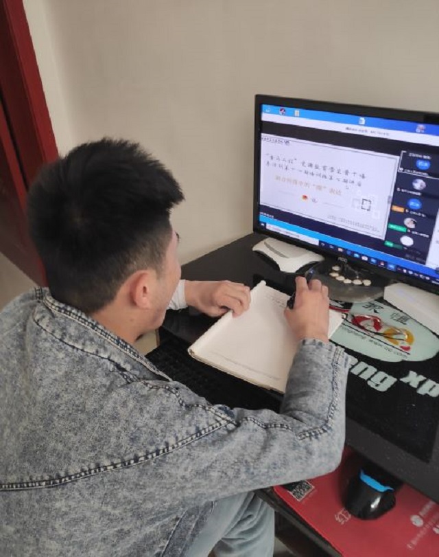 【青马工程】一堂引领融合传播中的“微”表达课——“青马工程”完满教育学生骨干培养计划第十一期培训班第七期讲座