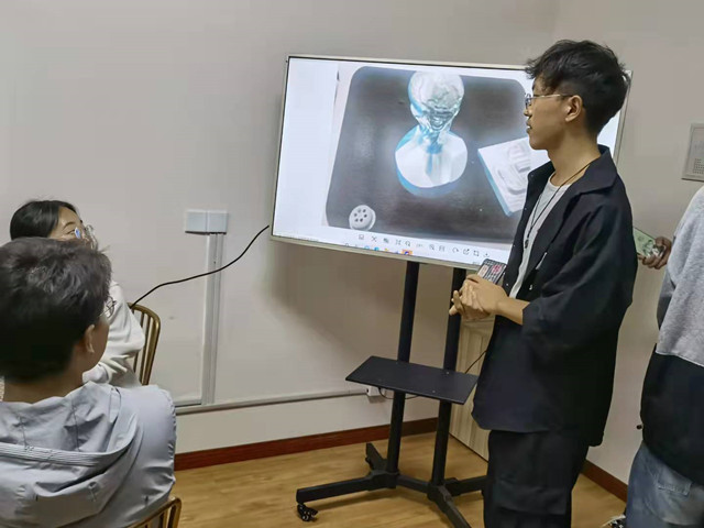 学长计划第896期:“社”彩缤纷——智能工程学院第一百二十二期学长计划之“社”彩缤纷