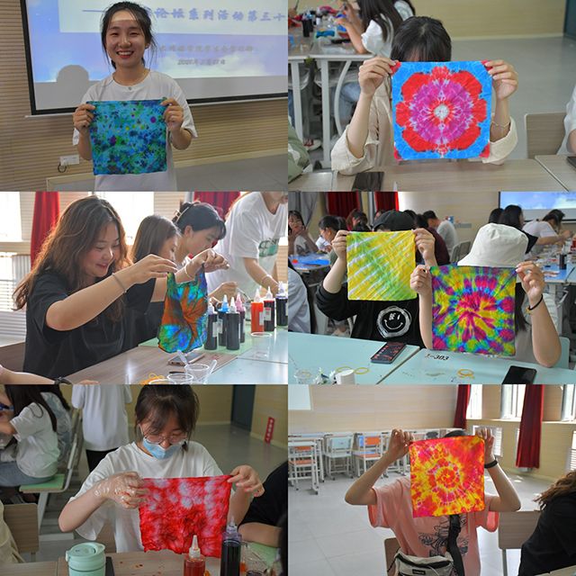 学长计划第871期:探索工匠技艺 艺传非遗薪火——艺术传媒学院“传世芳华 惠泽后人”艺彩论坛系列活动第三十三期