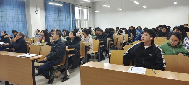 【1+1>2】智创学术论坛之“中国铁路中国速度”