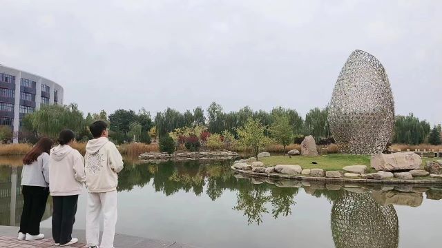 玩转十月 完满团支部活动大揭秘——大数据学院、信息工程学院十月完满团支部活动集锦（四）