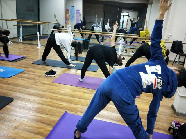 多平台合作推进太行书院课表探索