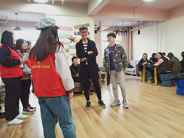 【完满班级】淬炼商学院11月完满班级主题活动回顾(六)