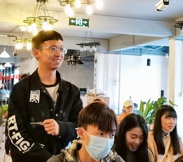 【信院力量·大艺团】2020-2021学年第二学期大学生艺术团3月特色亮点活动回顾