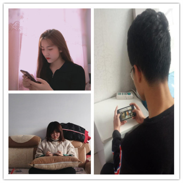 志愿发声第33期:王文铜同学在战“疫”中的独家记忆