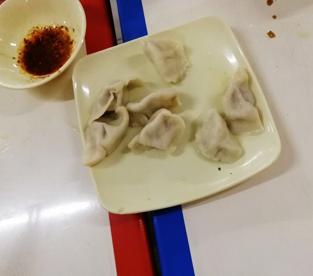 【完满班级】悠悠冬至情 盘盘饺子味——食品与环境学院园林1702班完满班级活动