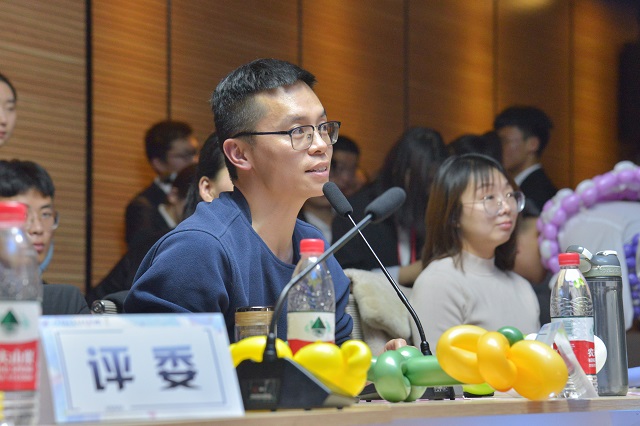 【创意文化节】做时代的“造物者”——第三届“fashion show”废材为料创意时装展大赛成功举办