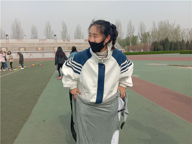 【完满班级】淬炼商学院4月完满班级主题活动回顾(十六)