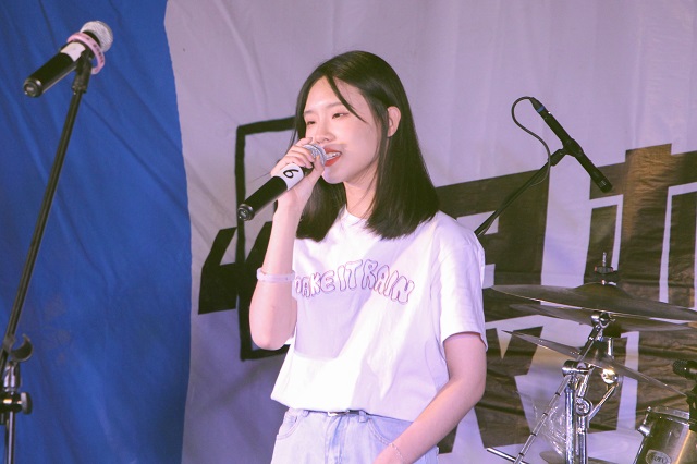 【缤纷百团】草坪音乐会：这个夏天 很想认识你