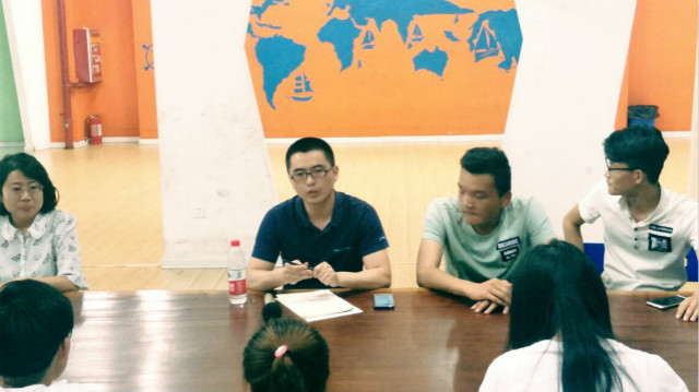 【戏剧节】爱如潮水 心却远航——第六届“魅夜乌马河”校园戏剧节5月18日新闻集锦 日新闻集锦