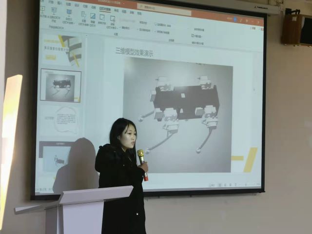【1+1>2】以创新之姿 展智能之风——“智多星”领航工程之第四届智创熔炼计划