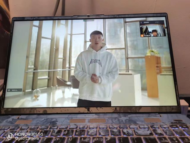 【完满班级】网络安全 谨防诈骗——大数据学院、信息工程学院计科2003班举办完满班级活动