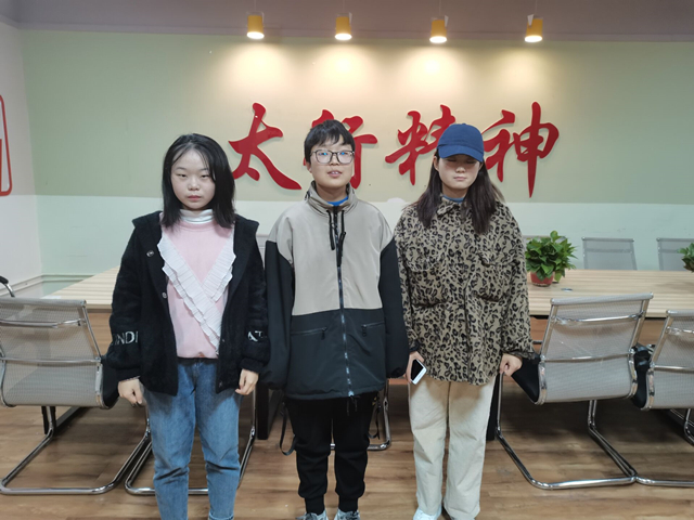 【完满班级】“群英辩论会”——大数据学院、信息工程学院数字2002班完满班级活动