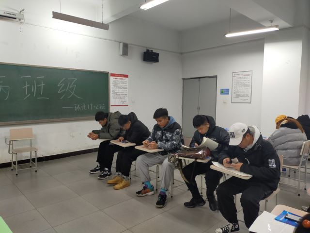 【完满班级】胜者为王 败者为寇——艺术传媒学院环设1902班王者荣耀争霸赛完满班级活动