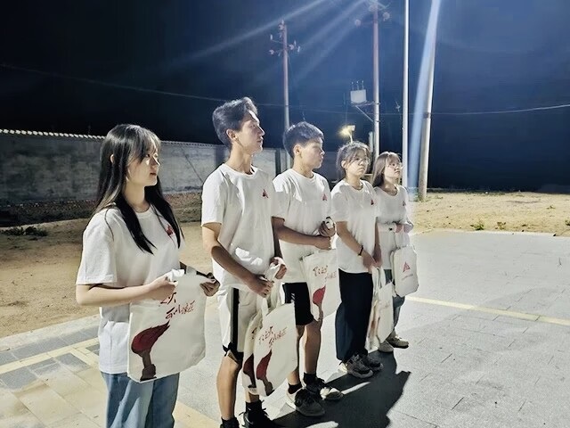【三下乡】进艺轩旧巷·文化传承人李旺山与雅韵来堡的十年相约——经济与管理学院“经”缘晋乡实践团文化篇