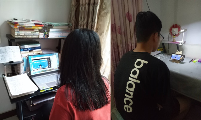 【辅导员说完满】疫情下的思考――淬炼商学院5月辅导员说完满专题活动(二十五)