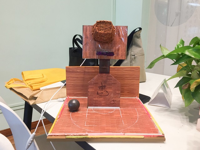 【1+1>2】挖掘亮点 掌握创意营销——青藤书院举办品牌视觉力提升计划第8期