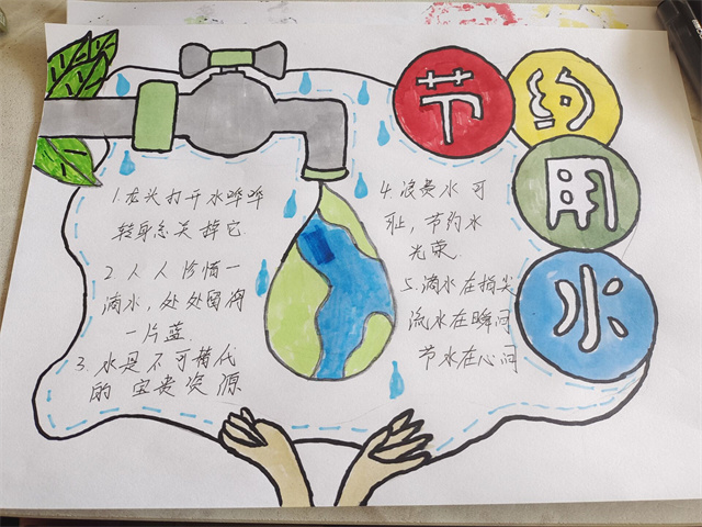 “河”我一起 守护碧水——青年志愿者联合会携手团委融媒体工作室开展“中国水周”主题宣传活动