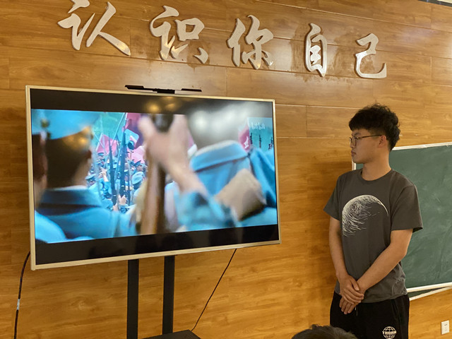 追寻红色记忆 传承红色基因——大数据学院、信息工程学院第一届“红色印记”新媒体创意作品大赛