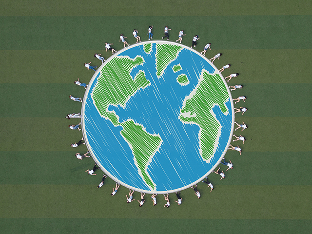 前行第156期:春末夏初 我们毕业了