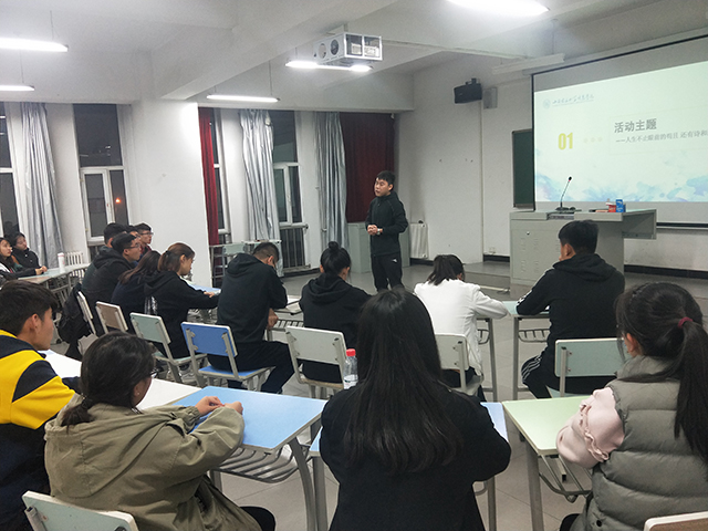 【辅导员说完满】“艺”份不同——艺术传媒系辅导员说完满之B类完满与专业深度融合