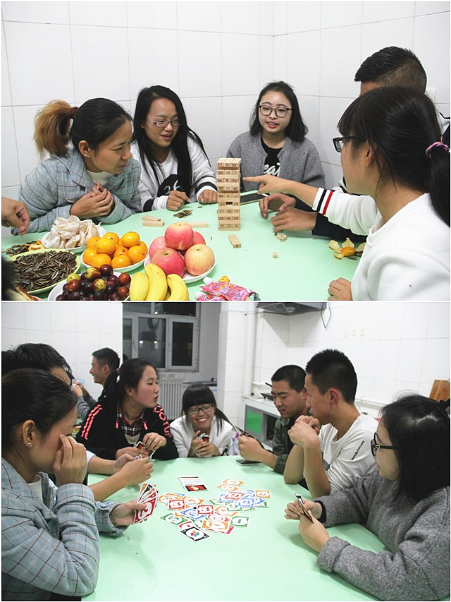 【学长计划】亦师亦友 助力成长