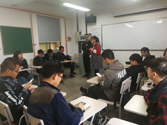 【完满班级】雷锋精神 砥砺前行——远景1801班完满班级活动