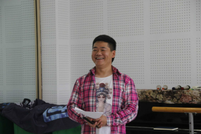 【信院力量·大艺团】大学生艺术团九月特色亮点活动回顾