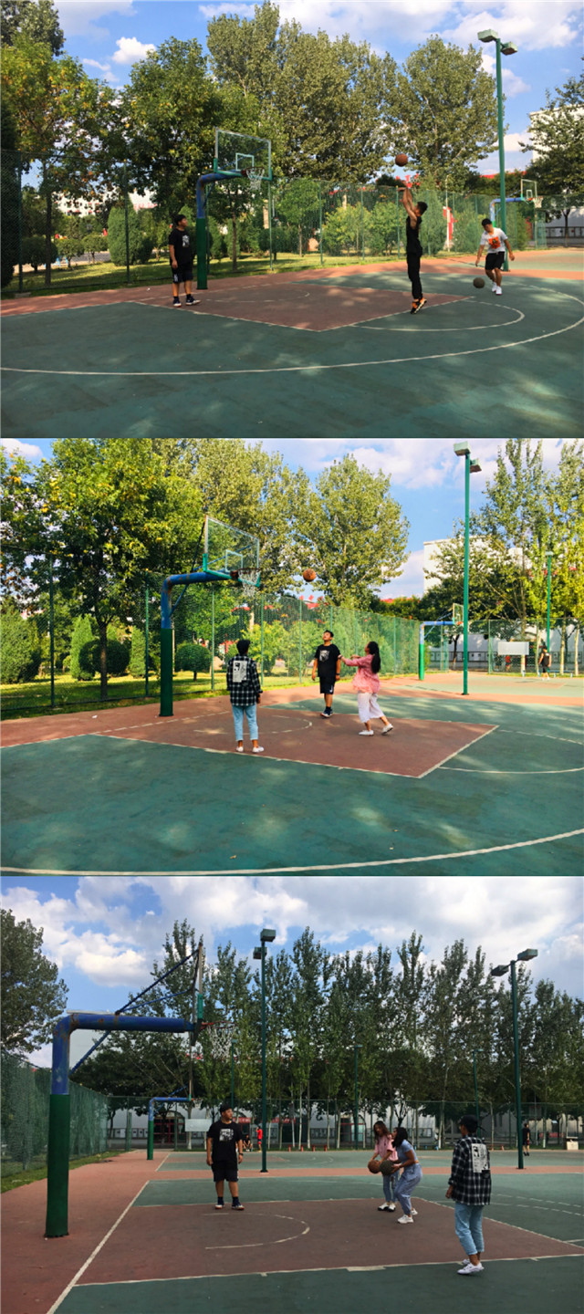 【完满班级】淬炼商学院9月完满班级主题活动回顾（三）