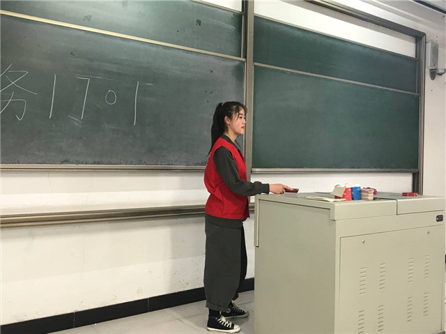 【完满班级】淬炼商学院3月完满班级主题活动回顾（三）