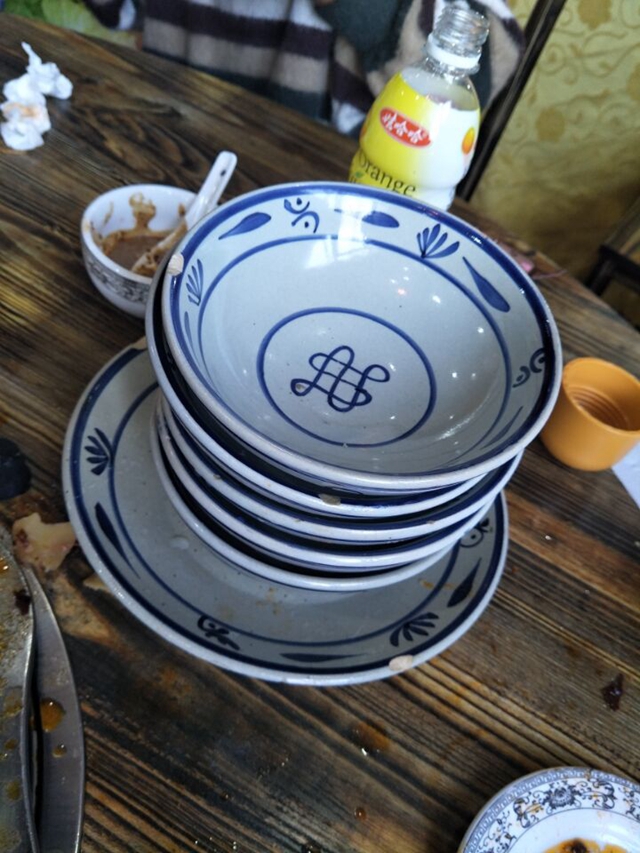 【完满班级】力行节俭 抵制浪费——淬炼商学院“创”享青春主题活动（四）