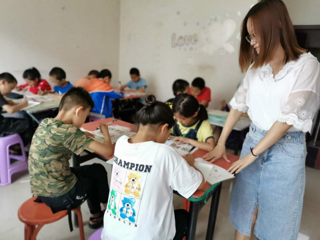 【暑期社会实践】在实践中寻找大学生的初心与使命