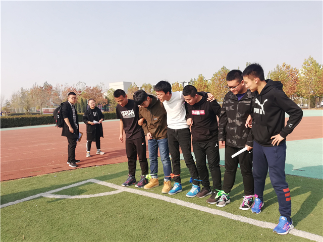 【完满班级】淬炼商学院11月完满班级主题活动回顾（十二）