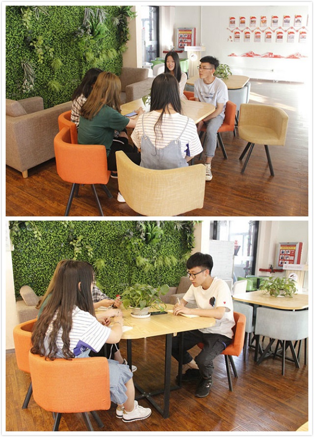 戏剧节过后 让我们一同聆听他们台前幕后的故事