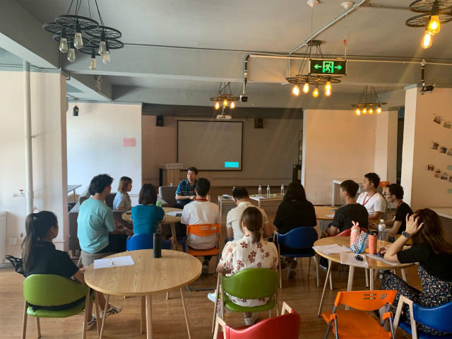 融创共赢，走向完满新起点