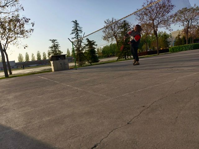 【完满班级】以球会友 连接你我——艺术传媒学院视觉2005班完满班级活动