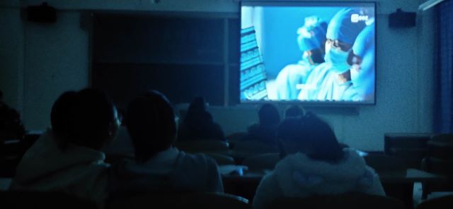 【完满班级】我的防疫时刻——计科2002“你我同行 防控疫情”主题活动